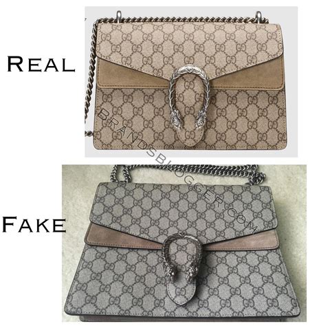 black gucci crossbody knockoff|How to Spot a Fake Gucci Bag .